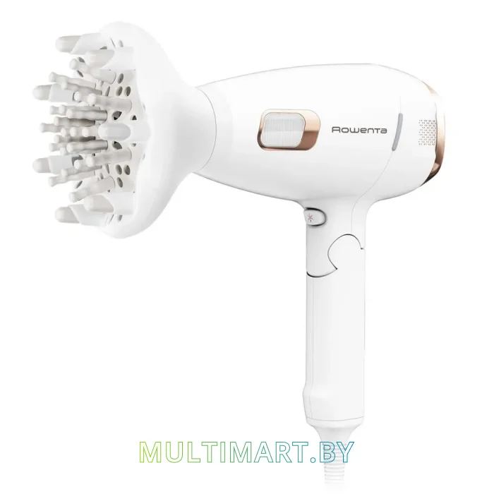 Фен Rowenta Ultimate Experience Scalp Care CV9240F0
